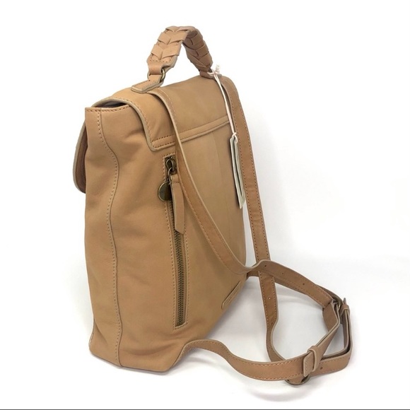 Lucky Vala Backpack Lucky Vala Backpack
